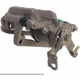 Purchase Top-Quality Rear Right Rebuilt Caliper With Hardware by CARDONE INDUSTRIES - 18B5310A pa1