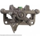 Purchase Top-Quality Rear Right Rebuilt Caliper With Hardware by CARDONE INDUSTRIES - 18B5310A pa2