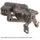 Purchase Top-Quality Rear Right Rebuilt Caliper With Hardware by CARDONE INDUSTRIES - 18B5310A pa6