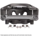 Purchase Top-Quality Rear Right Rebuilt Caliper With Hardware by CARDONE INDUSTRIES - 18B5331 pa5
