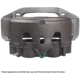 Purchase Top-Quality Rear Right Rebuilt Caliper With Hardware by CARDONE INDUSTRIES - 18B5331 pa7