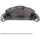 Purchase Top-Quality Rear Right Rebuilt Caliper With Hardware by CARDONE INDUSTRIES - 18B5331 pa8