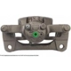 Purchase Top-Quality Rear Right Rebuilt Caliper With Hardware by CARDONE INDUSTRIES - 18B5396 pa2