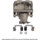 Purchase Top-Quality Rear Right Rebuilt Caliper With Hardware by CARDONE INDUSTRIES - 18B5400 pa5