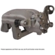 Purchase Top-Quality Rear Right Rebuilt Caliper With Hardware by CARDONE INDUSTRIES - 18B5400 pa8