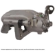 Purchase Top-Quality Rear Right Rebuilt Caliper With Hardware by CARDONE INDUSTRIES - 18B5400A pa4