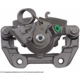 Purchase Top-Quality Rear Right Rebuilt Caliper With Hardware by CARDONE INDUSTRIES - 18B5466 pa9