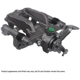 Purchase Top-Quality Rear Right Rebuilt Caliper With Hardware by CARDONE INDUSTRIES - 18B5470 pa6
