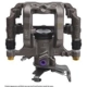 Purchase Top-Quality Rear Right Rebuilt Caliper With Hardware by CARDONE INDUSTRIES - 18B5470A pa10