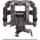 Purchase Top-Quality Rear Right Rebuilt Caliper With Hardware by CARDONE INDUSTRIES - 18B5470A pa5