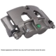 Purchase Top-Quality Rear Right Rebuilt Caliper With Hardware by CARDONE INDUSTRIES - 18B5478 pa5