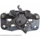 Purchase Top-Quality Rear Right Rebuilt Caliper With Hardware by CARDONE INDUSTRIES - 18B5490 pa10