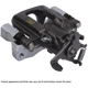 Purchase Top-Quality Rear Right Rebuilt Caliper With Hardware by CARDONE INDUSTRIES - 18B5490 pa6