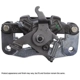 Purchase Top-Quality Rear Right Rebuilt Caliper With Hardware by CARDONE INDUSTRIES - 18B5490 pa7