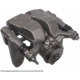Purchase Top-Quality Rear Right Rebuilt Caliper With Hardware by CARDONE INDUSTRIES - 18B5492 pa4