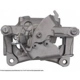 Purchase Top-Quality Rear Right Rebuilt Caliper With Hardware by CARDONE INDUSTRIES - 18B5516 pa2