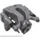Purchase Top-Quality Rear Right Rebuilt Caliper With Hardware by CARDONE INDUSTRIES - 18B5530 pa1