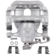 Purchase Top-Quality Rear Right Rebuilt Caliper With Hardware by CARDONE INDUSTRIES - 18B5542 pa7