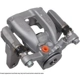 Purchase Top-Quality Rear Right Rebuilt Caliper With Hardware by CARDONE INDUSTRIES - 18B5545 pa1