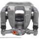 Purchase Top-Quality Rear Right Rebuilt Caliper With Hardware by CARDONE INDUSTRIES - 18B5545 pa4