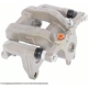 Purchase Top-Quality Rear Right Rebuilt Caliper With Hardware by CARDONE INDUSTRIES - 18B5561 pa1