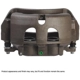 Purchase Top-Quality Rear Right Rebuilt Caliper With Hardware by CARDONE INDUSTRIES - 18B8092 pa6