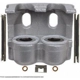 Purchase Top-Quality Rear Right Rebuilt Caliper With Hardware by CARDONE INDUSTRIES - 18P4686 pa3