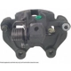 Purchase Top-Quality Rear Right Rebuilt Caliper With Hardware by CARDONE INDUSTRIES - 18P4719 pa2