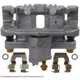 Purchase Top-Quality Rear Right Rebuilt Caliper With Hardware by CARDONE INDUSTRIES - 18P4725 pa7