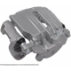 Purchase Top-Quality Rear Right Rebuilt Caliper With Hardware by CARDONE INDUSTRIES - 18P4727 pa1