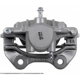 Purchase Top-Quality Rear Right Rebuilt Caliper With Hardware by CARDONE INDUSTRIES - 18P4727 pa2