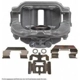 Purchase Top-Quality Rear Right Rebuilt Caliper With Hardware by CARDONE INDUSTRIES - 18P4727 pa3