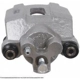 Purchase Top-Quality Rear Right Rebuilt Caliper With Hardware by CARDONE INDUSTRIES - 18P4754 pa2
