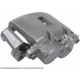 Purchase Top-Quality Rear Right Rebuilt Caliper With Hardware by CARDONE INDUSTRIES - 18P4935 pa1