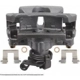 Purchase Top-Quality Rear Right Rebuilt Caliper With Hardware by CARDONE INDUSTRIES - 18P4945 pa3