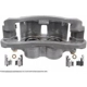 Purchase Top-Quality Rear Right Rebuilt Caliper With Hardware by CARDONE INDUSTRIES - 18P4953 pa3