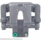 Purchase Top-Quality Rear Right Rebuilt Caliper With Hardware by CARDONE INDUSTRIES - 18P4971 pa7