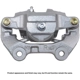 Purchase Top-Quality Rear Right Rebuilt Caliper With Hardware by CARDONE INDUSTRIES - 18P5058 pa1