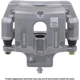 Purchase Top-Quality Rear Right Rebuilt Caliper With Hardware by CARDONE INDUSTRIES - 18P5058 pa3