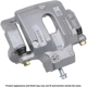 Purchase Top-Quality Rear Right Rebuilt Caliper With Hardware by CARDONE INDUSTRIES - 18P5058 pa5