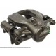 Purchase Top-Quality Rear Right Rebuilt Caliper With Hardware by CARDONE INDUSTRIES - 18P5067 pa1