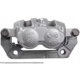 Purchase Top-Quality Rear Right Rebuilt Caliper With Hardware by CARDONE INDUSTRIES - 18P5076 pa2