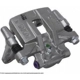 Purchase Top-Quality Rear Right Rebuilt Caliper With Hardware by CARDONE INDUSTRIES - 18P5104 pa1