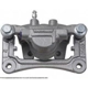 Purchase Top-Quality Rear Right Rebuilt Caliper With Hardware by CARDONE INDUSTRIES - 18P5104 pa2