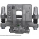 Purchase Top-Quality Rear Right Rebuilt Caliper With Hardware by CARDONE INDUSTRIES - 18P5104 pa4