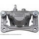 Purchase Top-Quality Rear Right Rebuilt Caliper With Hardware by CARDONE INDUSTRIES - 18P5104 pa5