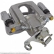 Purchase Top-Quality Rear Right Rebuilt Caliper With Hardware by CARDONE INDUSTRIES - 18P5176 pa1