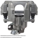 Purchase Top-Quality Rear Right Rebuilt Caliper With Hardware by CARDONE INDUSTRIES - 18P5212 pa4