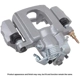 Purchase Top-Quality Rear Right Rebuilt Caliper With Hardware by CARDONE INDUSTRIES - 18P5265 pa2
