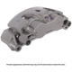 Purchase Top-Quality Rear Right Rebuilt Caliper With Hardware by CARDONE INDUSTRIES - 18P5331 pa2